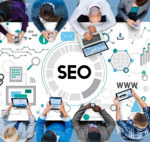 Las mejores agencias SEO en Madrid